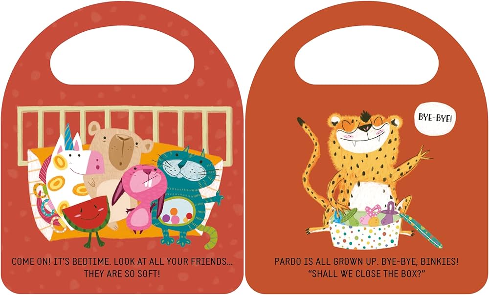 (未使用･未開封品)Bye-Bye Pacifier - Big Kid Stories [DVD] Bye Bye Pacifier: A Journey To Happy Weaning (Bye Bye Series